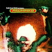Behind The Green Pachinko