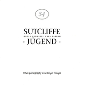 Seventh Victim: With A Beauty Beyond Compare: Slow Torture by Sutcliffe Jügend