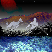 Rainclouds over Wushan