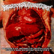 Archives of Advanced Pathological States and Hospital Atrocities