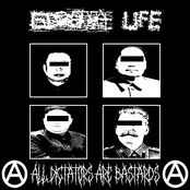 All Dictators Are Bastards