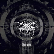 Divided We Stand by Darkthrone