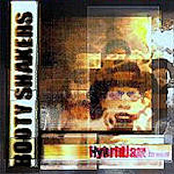 Booty Shakers (feat PaC) (Ep)