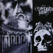 Zarach 'Baal' Tharagh / Demetrius Grave