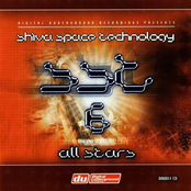 Shiva Space Technology 6 - All Stars