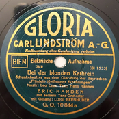 Bei der blonden Kathrein