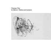 Le Cébron/Statics and sowers