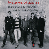 Piazzolla in Brooklyn