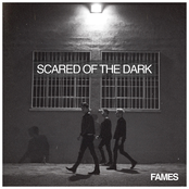 scared of the dark