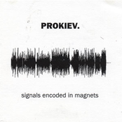 Signals Encoded in Magnets