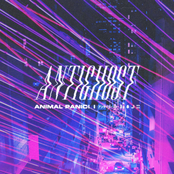 Animal Panic! - EP