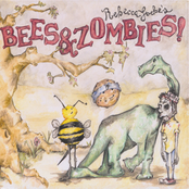 The Bees by Rebecca Loebe