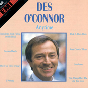 All I Need Is You by Des O'connor