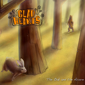 The Oak and the Acorn