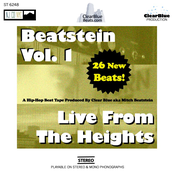 Beatstein Vol. 1: Live From The Heights