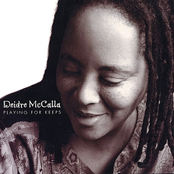 Happy To Be On The Planet by Deidre Mccalla