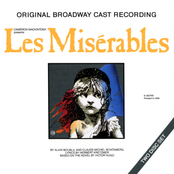 Les Misérables (Original Broadway Cast Recording)
