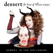 Dessert: the Feast of Villains remixes