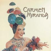 Por Amor A Este Branco by Carmen Miranda