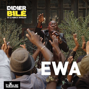 EWA (feat. La famille Zouglou)