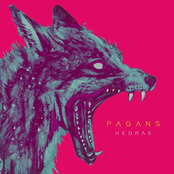 Hedras: Pagans