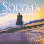 Solyma (jerusalem) by Solyma