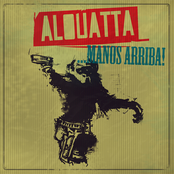 Manos Arriba!
