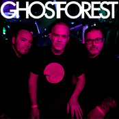 Ghost Forest: Ghost Forest