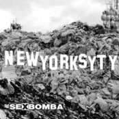 Newyorksyty by Sexbomba