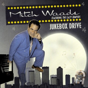Mitch Woods: Jukebox Drive