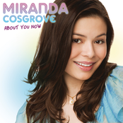 Stay My Baby by Miranda Cosgrove