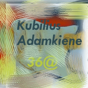 Kubilius Adamkienė