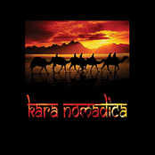 Kara Nomadica Album Picture