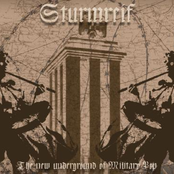 Sturmreif - The New Underground Of Military Pop