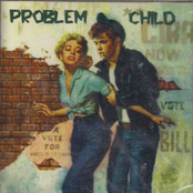 BB CD 55185 - Problem Child