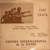 Jazz Track