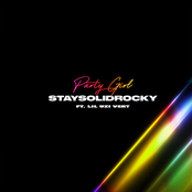 Party Girl (Remix) - Single
