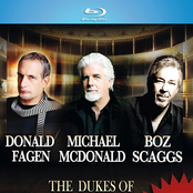 Live At Lincoln Center