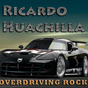 Overdriving rock