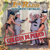 Tierra De Puros Torones by Los Razos