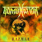 Tsar Bomba by Bombnation