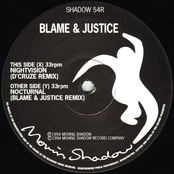 blame & justice