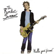 Around The Clock by The Rocket Summer