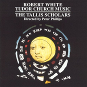 Robert White - Tudor Church Music