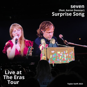 Seven (Live at The Eras Tour)