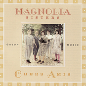 Magnolia Sisters: Chers Amis