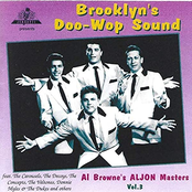 Brooklyn's Doo-Wop Sound - Al Browne's Aljon Masters, Vol. 3