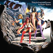 Vicious Lips Soundtrack