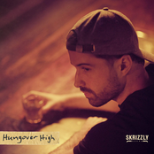 Skrizzly Adams: Hungover High