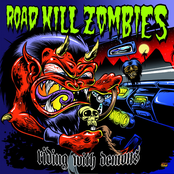Riding with Demons